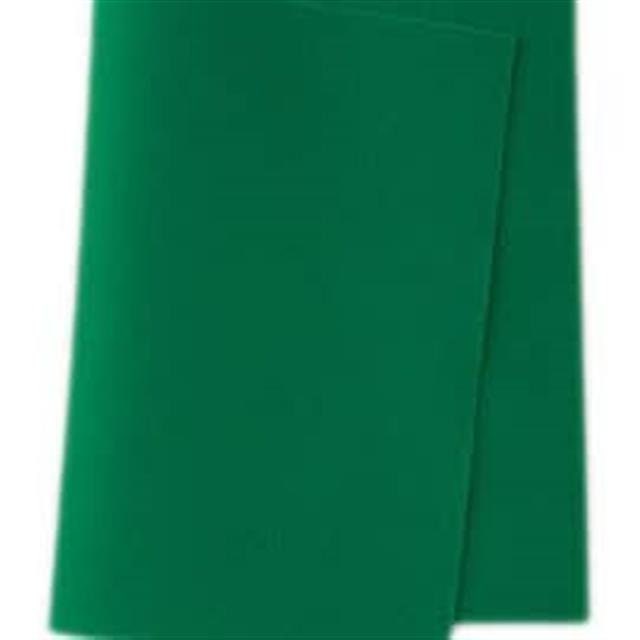 Mint - 100% Pure Wool Felt
