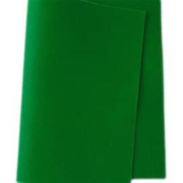 Shamrock - 100% Pure New Wool Felt