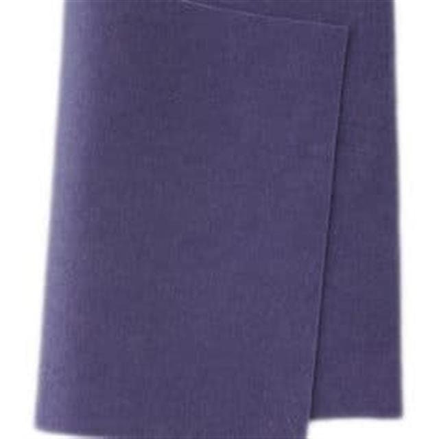Iris - 100% Pure New Wool Felt