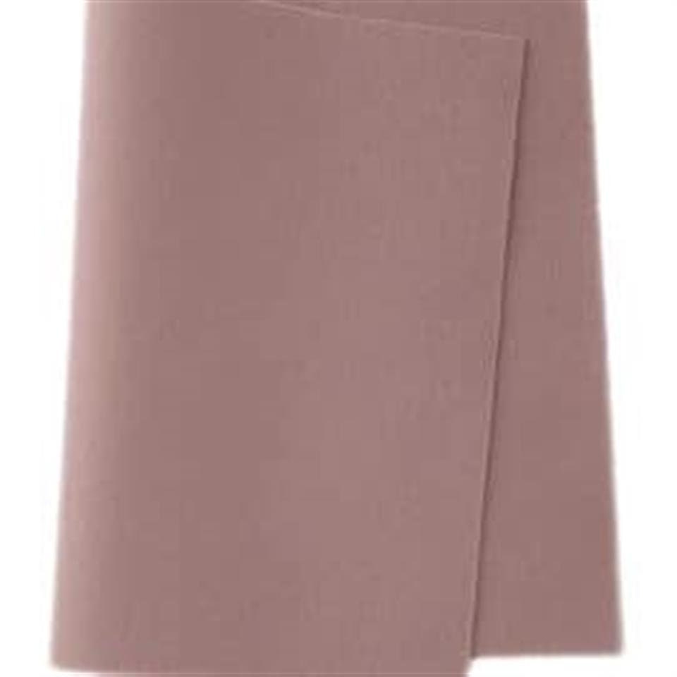 Lilac- 100% Pure Wool Felt