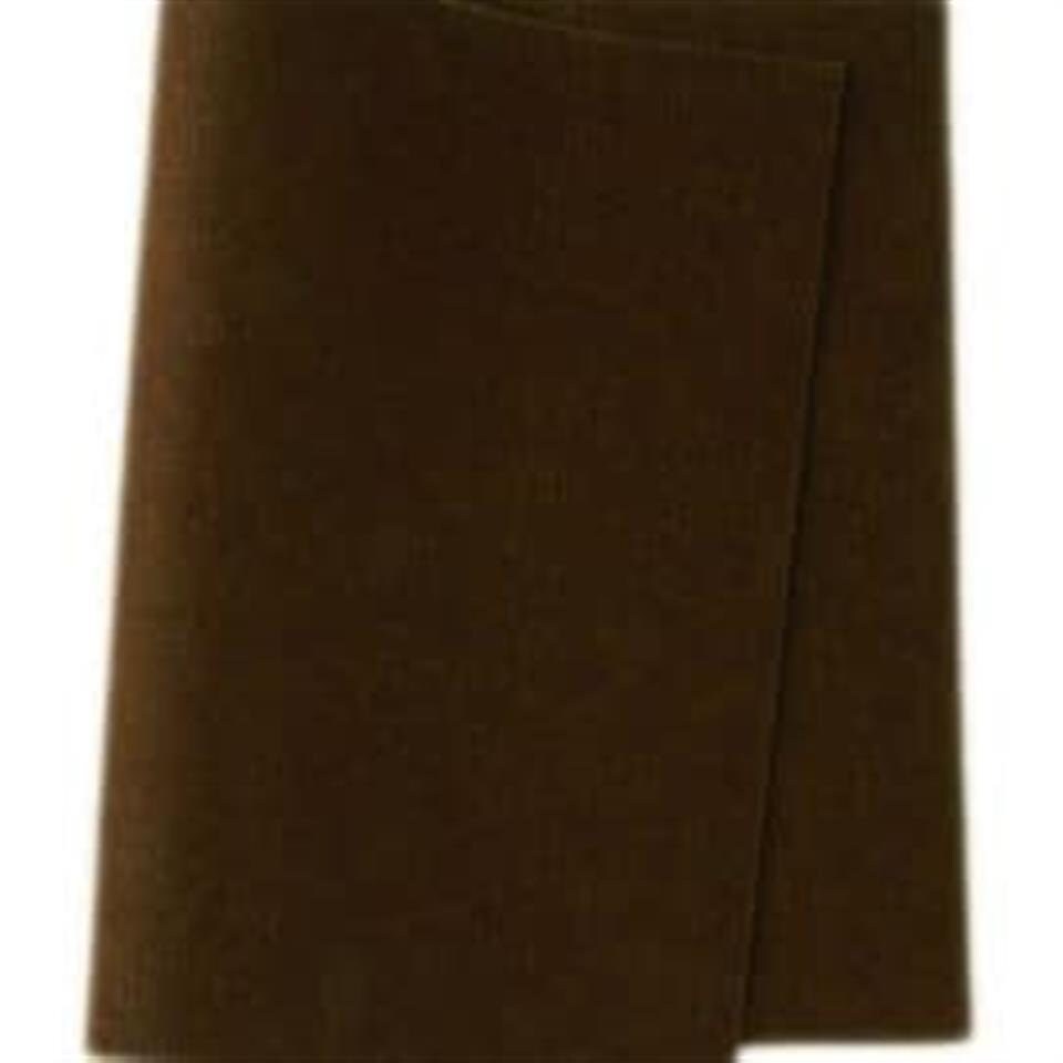 Dark Brown - BioFelt Natural Colour 100% Wool Felt