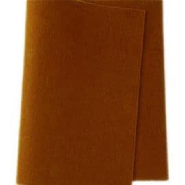 Spice - 100% Pure New Wool Felt