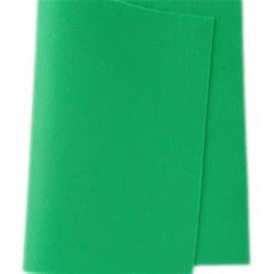 Fresh Cut Grass - 100% Pure New Wool Felt