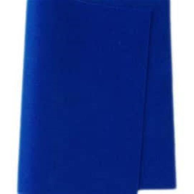 Admiral Blue - 100% Pure New Wool Felt
