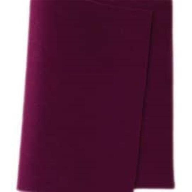 Mulberry - 100% Pure New Wool Felt