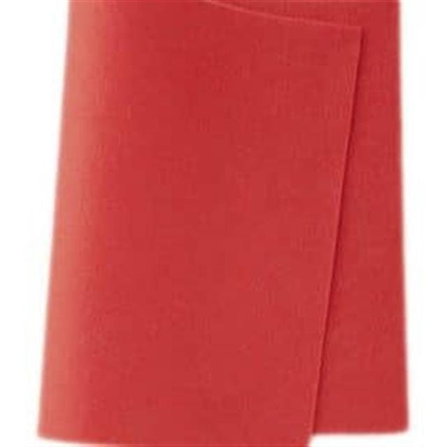 Watermelon - 100% Pure New Wool Felt