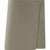 Grey - 100% Pure Wool Felt