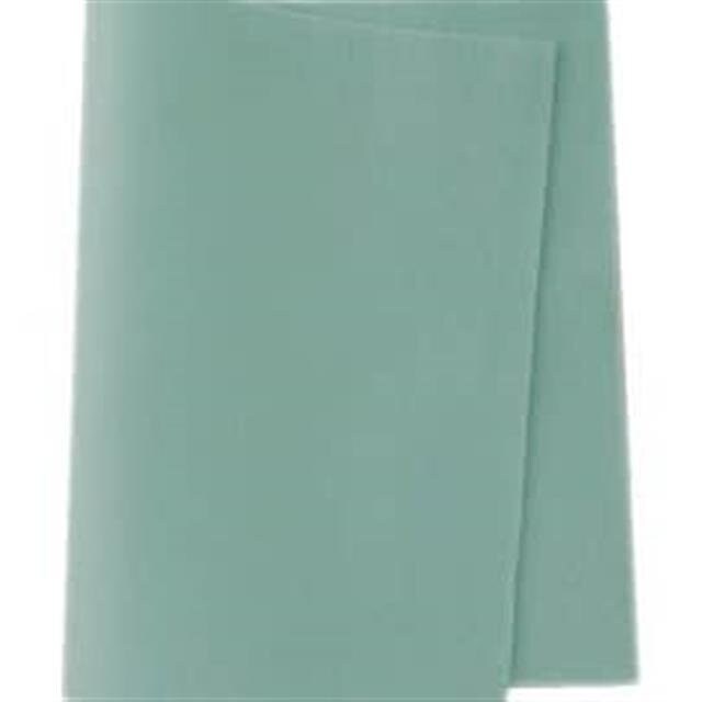 Glacier Blue - 100% Pure New Wool Felt