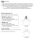 Sprout Winter Dress Pattern