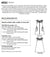 Zip-It Girls Dress Pattern