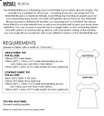 The Waterfall Blouse, Women's Summer Top Pattern