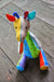 G is for Giraffe Pattern