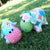 MOO MOO Pattern