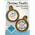 New Traditions Christmas Wreath Wall Hanging