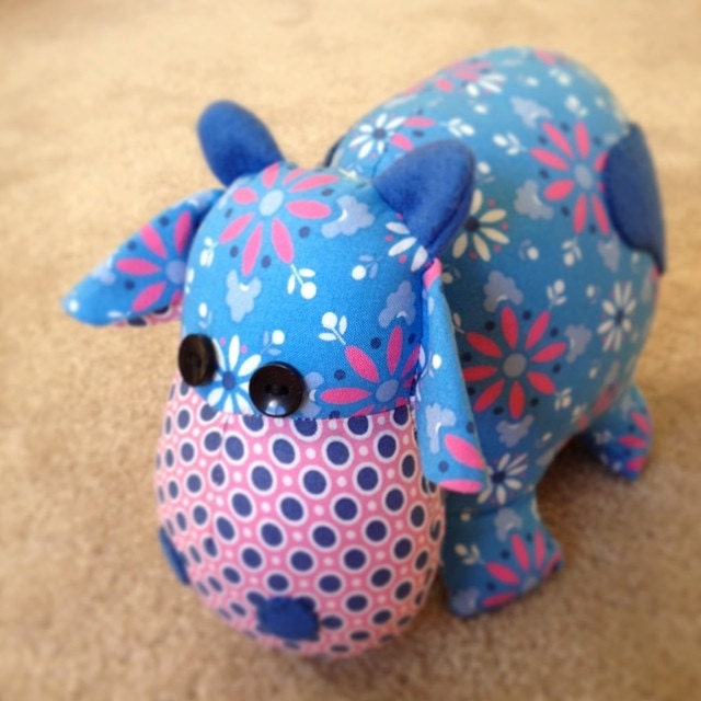 MOO MOO Pattern
