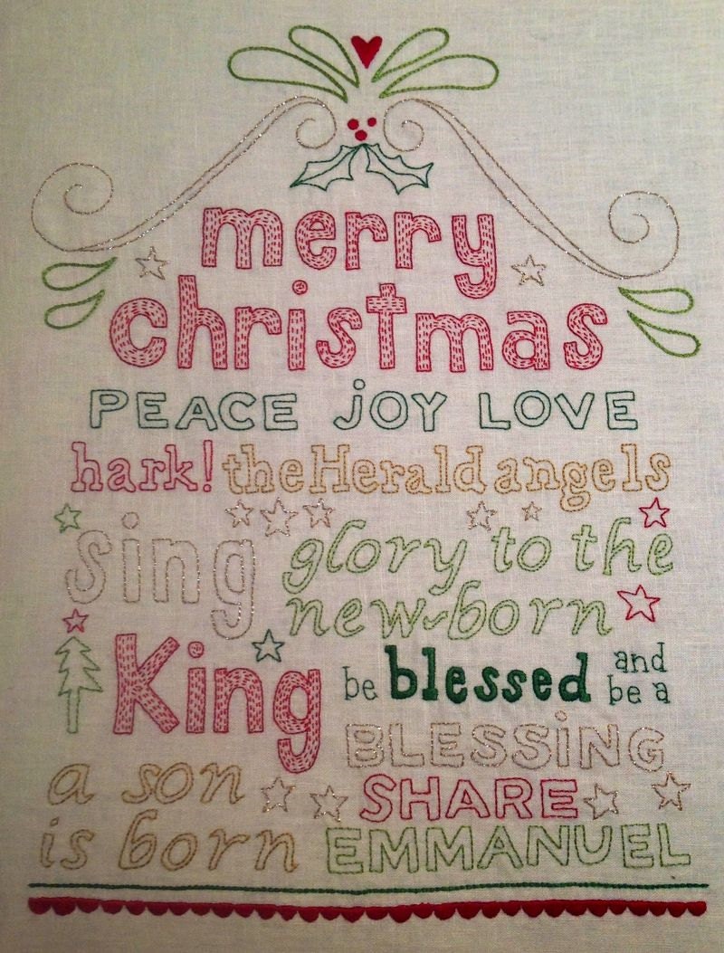 Hanky Linen Nu Cream