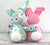 Rupet And Piper Rabbit Buddies pattern