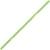 Matilda's Own Imperial Fibre Optic Ruler - 1/4" plus