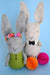 Love Somebunny Creative Card