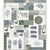 Farmhouse Quilt Pattern