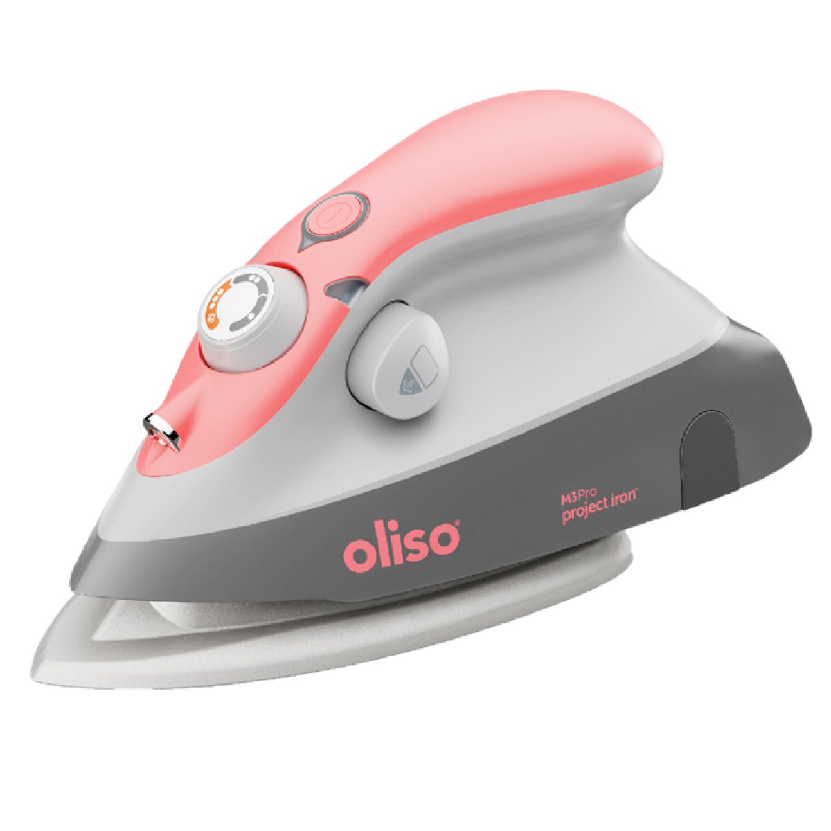 Oliso M3Pro Project Iron