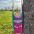 Aquarius Bottle Sling Pattern