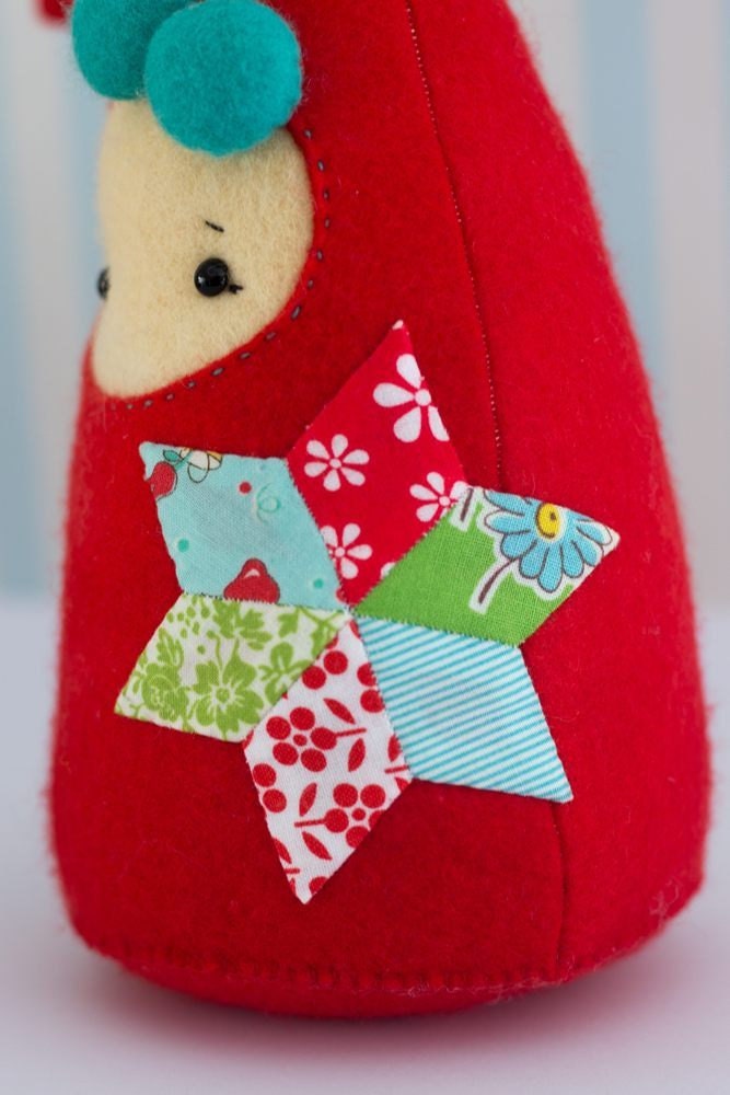 Imps Pattern