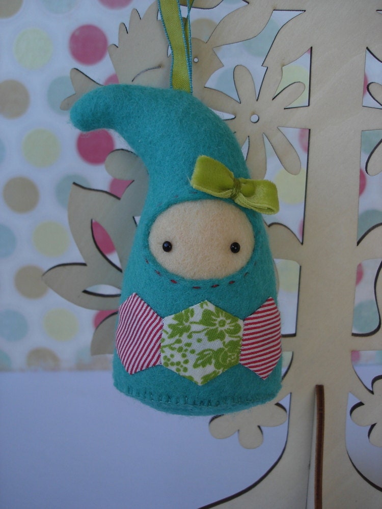 Imps Pattern