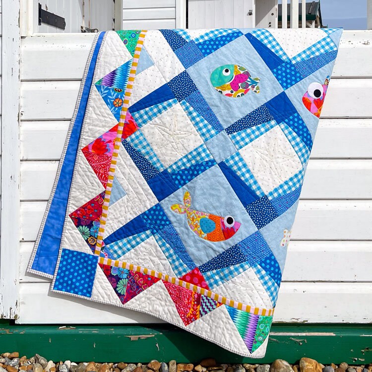 Flutter - Pick & Mix