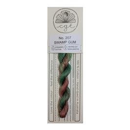 CGT - 207 Swamp Gum