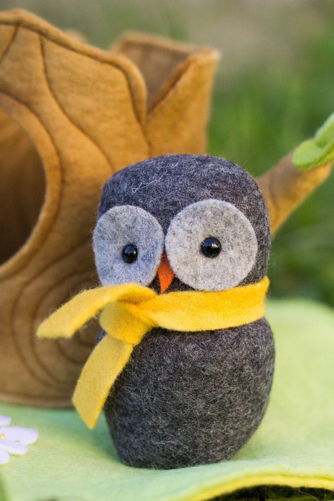 Hilltop Fox Playset # 3