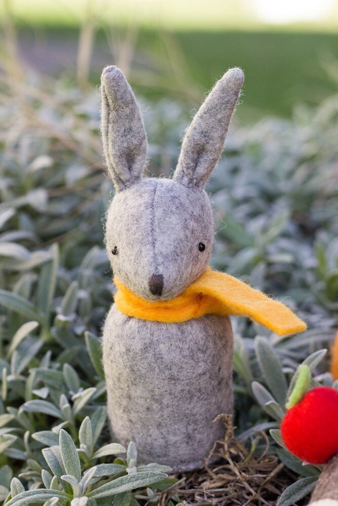 Hilltop Fox Playset # 2