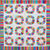 Bronte's Stars  Quilt Pattern