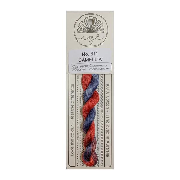 CGT - 611 Camelia