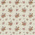 Jardin de Printemps by L'uccello's Kim Hurley - ARIELLE 1 - Fat Quarter (0.25m)