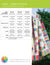 Bronte's Stars  Quilt Pattern