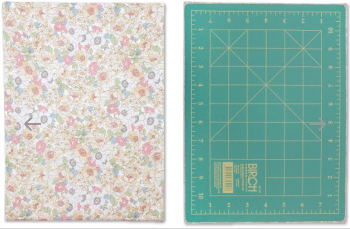 Ironing/Cutting Mat