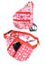 By Annie Side Hussle Pattern