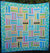 Frilly Milly Quilt Pattern