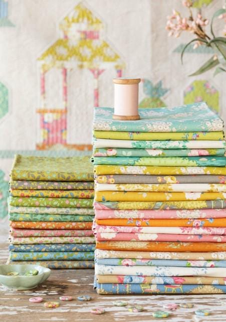 Tilda Sunday Brunch & Tipsy Blenders 32 PC Bundle