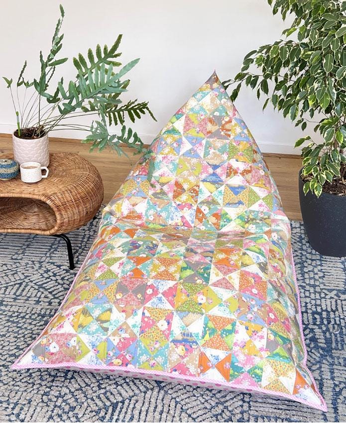 Beanie Bliss Pattern