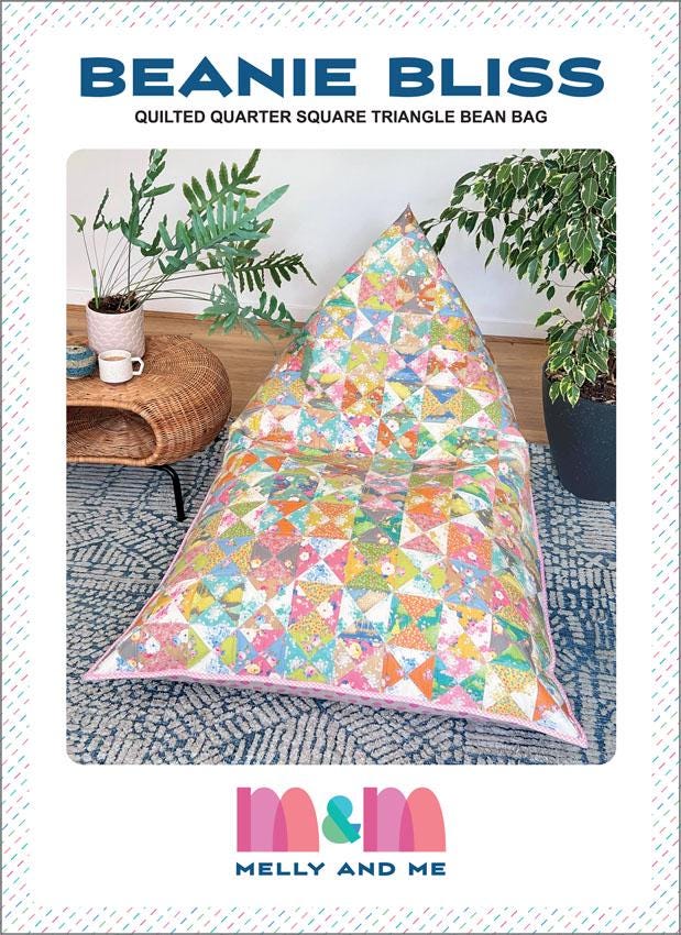 Beanie Bliss Pattern