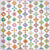 Emma Louise Premium Quilters Cotton -  White - 50 cm