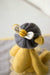 Bumble Bear Pattern