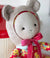 Baby Bear Pattern