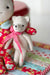 Baby Bear Pattern