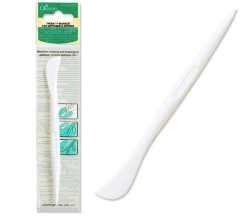 Clover Hera Marker