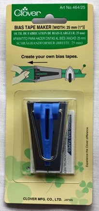 Clover - Bias Tape Maker