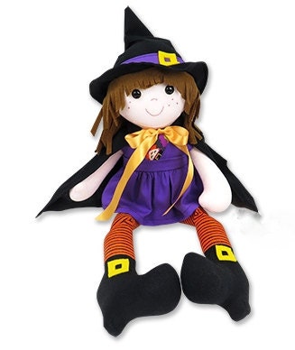 Whitney Witch Sewing Pattern