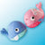 Whalesong Pattern